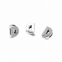 Charm Pandora Reflexions in Argento 798200 - 798200
